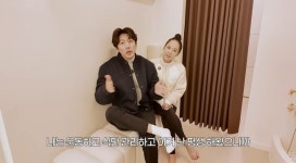 기태영, ♥유진 피부과 시술 후 변화에 깜짝 “하자마자 효과”(유진VS태영)