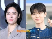 김현주X배현성, 연상호 감독 신작 ‘실낙원’서 모자 호흡 예고