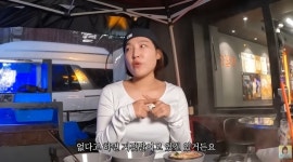 이은지 “‘지락실’ 멤버들과 어울리는 것 부담있지만‥잘 되는 이유는”(은지랑이은지)