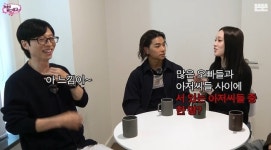 올데프 애니, ‘02 친구’ 타잔 저격 “아저씨들 사이에 있던 아저씨인 줄”(핑계고)