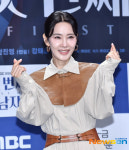 오현경 “대본에 ‘최고의 빌런’이라 쓰여 있어, 아픔까지 표현할 것”(첫 번째 남자)