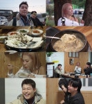 새신랑 곽튜브 여사친 ‘전현무계획’ 출격…하이 텐션에 “입금됐구나”