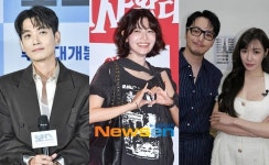 최수영정경호→티파니변요한, 배우와 사랑에 빠진 소녀시대‥1호 품절녀도 관심