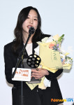 ‘사람과 고기’ 임나무, KFPA 어워즈 각본상 수상 [포토엔HD]