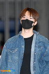 재민건철 | 세븐틴 디노 ‘이 눈빛에 설렘’[포토엔HD]