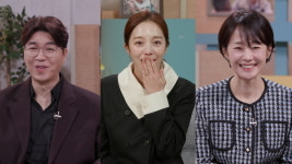 황보라 눈물 “엄마의 모습으로 가슴 아파” MC 박수홍 명세빈도 충격(바다 건너 사랑)