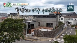 탁재훈, 조립식 본채+별채 제주 세컨하우스 공개 “5일 만에 지어” (미우새)