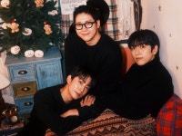 신우 산들 공찬, 비원에이포컴퍼니 설립 “사내이사 겸 아티스트로”