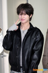 투어스 경민 ‘수줍음 많은 소년’[포토엔HD]