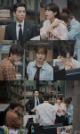 ‘프로보노’ 정경호, 성과 냈더니 돌아온 건 팀 해체 위기