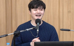 ‘반딧불’ 대박 터진 황가람, 빚 갚고 당당히 팬들 만났다 “단체 수련회 느낌” (컬투쇼)