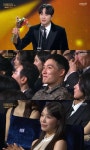 3관왕 이준영 “곧 군 입대, 사고 안 치고 내 속도대로 잘 가겠다”[KBS연기대상]