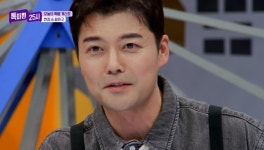 전현무, 연예대상 받았는데 “3년째 회식 안 쏘고 있어” 폭로 (톡파원 25시)[어제TV]