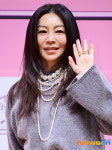 황신혜, 떨리는 예능 출연[포토엔HD]