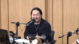 조째즈, 블랙핑크 제니와 친분은 미모의 아내 덕 “‘득이’라고 불러”(컬투쇼)