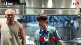“블핑 리사 모델하면 대박” 추성훈, 불닭 위협할 매운 소스 개발(차가네)[어제TV]
