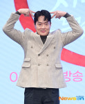 김형묵 “작품 위해 김승수와 키스신 빼고 다 할 것, 30% 넘으면 1㎏씩 감량”(사랑을 처방해)
