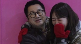 지상렬, 신보람에 첫 고백의 순간 최초공개 “내 여자친구가 돼주세요”(살림남)
