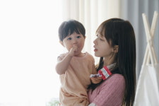 배인혁 노정의 공동육아 한다(우주를 줄게)