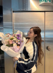 ‘변요한’ 티파니, 결혼 앞두고 물오른 미모 “언제까지라도 함께”