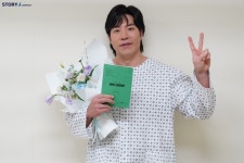 태원석 “세상에 석정호같은 사람 많이 존재하면 좋겠다”종영 소감(판사 이한영)