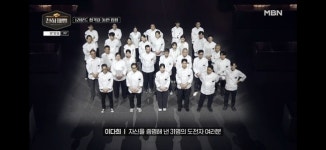 오하브베이커리혜성 | ‘천하제빵’ 2라운드 진출자 32인 명단 나왔다‥꼴찌 이혜성 독기 장착