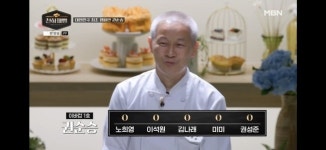 오하브베이커리혜성 | ‘천하제빵’ 2라운드 진출자 32인 명단 나왔다‥꼴찌 이혜성 독기 장착
