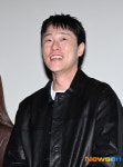 이신기, 환하게 미소 [포토엔HD]