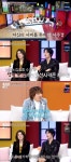 강문경 “서주경, 원룸→쓰리룸 보증금에 대출받아 월급 줘 엄청 많이 울어” (동치미)