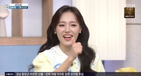 ‘서울대 출신 01년생’ 미모의 박효진 KBS 아나운서 “어리지만 속은 꽉 차”(아침마당)