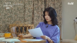 ‘태리쌤’ 김태리,선생님은 처음이라 바들바들 떨어도 서툴러도 괜찮아!