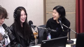 권진아 “노래방서 ‘운이 좋았지’ 불렀는데 전국 5위, 난 아이브 노래가 애창곡”(컬투쇼)