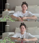 김가은, 결혼 4달만에 임신 준비 “윤선우 좋은 유전자 생성해야”