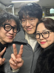 성시경, 김광진 콘서트 깜짝 게스트 출연 “고마워”