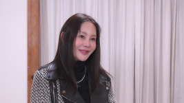 박영선 “이혼 후 미국에 아들 두고 온 이유는” (같이 삽시다)