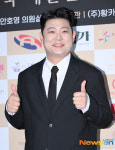 장호준 셰프, ‘엄지척!’ [포토엔HD]