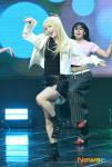 앳하트 봄, 깜찍발랄 무대 [포토엔HD]