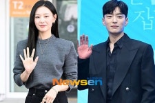 장승조, 몰라보게 야윈 김지원 지원사격 ‘닥터X’ 특별 출연