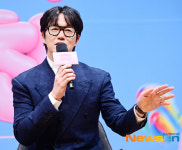 성시경, 좋은 음악으로 인사[포토엔HD]