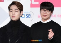 온유 “아동학대와 훈육, 애매해” 소신…성시경 “연예계 이상한 사람 많고, 꼭 말한다”