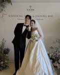 혼전임신 ‘하시4’ 김지영, 결혼 두달만 결실 ♥윤수영과 ‘동상이몽2’ 합류 [공식]