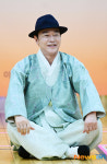 정보석, 연극 홍도로 인사[포토엔HD]