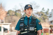 최우진, 짝사랑에 빨간불? 뉴페이스 이진우 폭풍 견제(심우면 연리리)