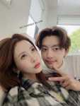 325억 건물주 이다해, 세븐과 집순돌이…포토존인 미국 집에서 힐링+여유