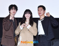 장동윤 감독x김승윤x송지혁, 벌써부터 시선강탈 [포토엔HD]