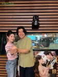 ‘이효리♥’ 이상순, 구 알바생 아이유 앞 ‘대군’ 변우석 따라잡기