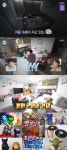 김신영, 데님+700켤레↑ 신발 모으는 집 공개‥천만원대 수집품에 입이 떡(나혼산)
