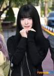 빌리 하루나, 우아한 하트 [포토엔HD]