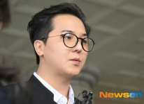 송민호, 병역법 위반 혐의 ‘징역 1년 6개월 구형’ [포토엔HD]