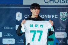 ‘신입사원 강회장’ 이준영, 나 축구 유망주인데 대기업 입사한 썰 푼다
